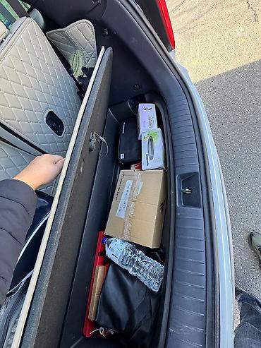 Hyundai: Hyundai Palisade: 2019 г., 2.2 л, Дизель — 25