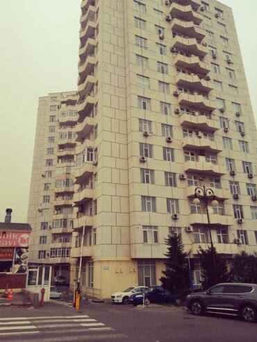 купить квартиру в баку азербайджан: Сдаю 2 х комнатную квартиру посёлок Бадамдар около гурд гапысы все