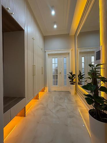 Продажа коттеджей и домов: ТАУНХАУС | 7-комат | с террасой | КИРГИЗИЯ Все ком газ канализация — 5