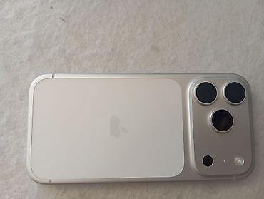 Apple iPhone: 256 GB, Gümüşü, Face ID -da lalafo.az — 3 Apple iPhone: 256 GB, Gümüşü, Face ID — 3