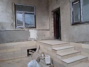 emlak az gence: 3 otaqlı, 100 kv. m, Kredit yoxdur, Yeni təmirli — 5