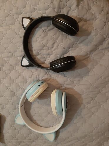 Simsiz (Bluetooth) Qulaqcıqlar