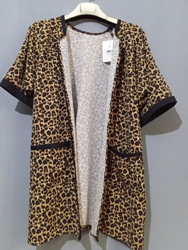 Kardiqanlar, jaketlər: Qadın geyimləri dəsti – 4 fərqli model 1) Qara krujeva detallı — 5