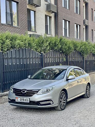 Renault Samsung: Renault Samsung SM5: 2018 г., 2 л, Автомат, Газ, Седан — 1