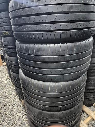 Pirelli təkəri 325/30 R23 : 285/35 R23 Təkərlər yeniden seçilmir ve