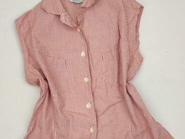 Women's blouse, size L (EU 40)