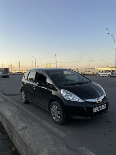 газ оборудование на авто: Honda Fit 2013 Обьем 1.3 гибрид Машина для тех кто ищет для себя