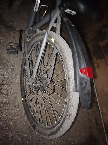 klass.az velosiped: Salam buna nə qədər qiymət verərsiniz üstündə nə görürsüz hamısı — 7