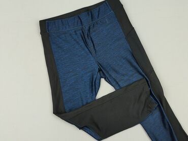 dynafit kamizelka biegowa: Domyos, Leggings Sports for women, size S (EU 36)