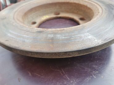 Auto delovi: Disk prednjih kocnica Lada 2121,21213,21214 Niva br.5. Polovno — 12