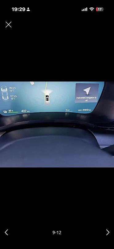 leksus is 200: BYD Song Plus: 2025 г., Автомат, Электромобиль, Внедорожник — 8