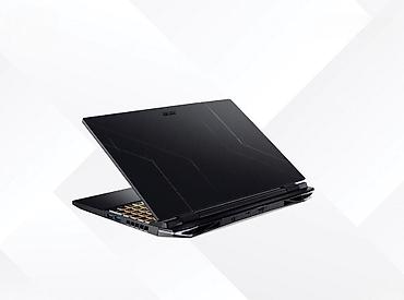 Acer: Noutbuk Noutbuk "Acer Nitro 5 AN515-58-74JV" Acer Nitro 5 — 1