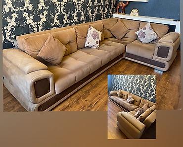 Divan satılır 450₼. Açılır bazası var.Ünvan Binəqədi. 6070. Fatimə99 lalafo.az -da Divan satılır 450₼. Açılır bazası var.Ünvan Binəqədi. 6070. Fatimə99