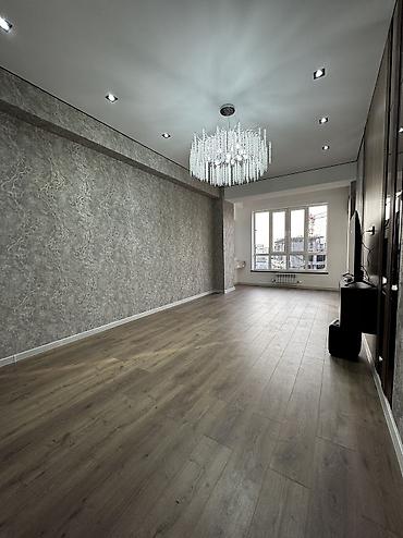 Продажа квартир: 1 комната, 53 м², Элитка, 5 этаж, Дизайнерский ремонт — 8