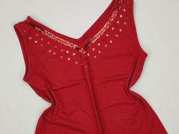 koszulka balmain damska: T-shirt damski, rozmiar S
