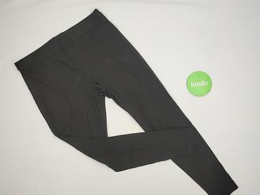 sklep hm: H&M, Legginsy rozmiar L — 2