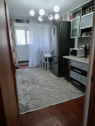 Продажа квартир: 2 комнаты, 49 м², Городок Энергетиков Индивидуалка, 5 этаж, Косметический ремонт — 2