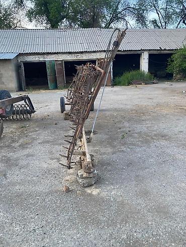 Тракторы ХТЗ: Модель: T-150, Б/у — 13