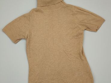 bluzki sweterki włoskie: Golf, XL (EU 42), condition - Very good