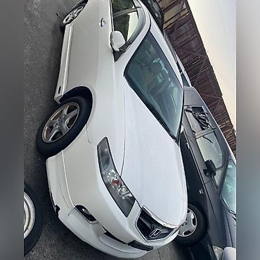 bud e9: Honda accord CL9 в наличии запчасти на данную модель автомобиля Объем — 2