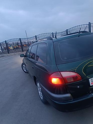 Toyota: Toyota Avensis: 2001 г., 1.8 л, Автомат, Бензин, Универсал — 1