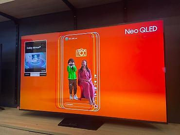 Televizorlar: Televizor Samsung QE55QN85D 🔥 Samsung QE55QN85D – Neo QLED 4K — 8