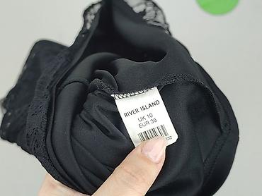 aplikacja stradivarius: River Island, Sukienka damska, rozmiar S — 4