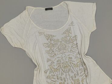 Kobiety: T-shirt damski, Yessica, rozmiar M