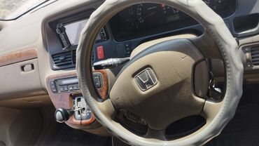 вентилятор опель вектра б: Honda Odyssey: 2000 г., 2.3 л, Автоматические, Газ, Минивэн