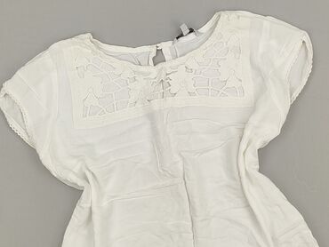 biała marynarka damska do sukienki: Women's blouse, Greenpoint, L (EU 40)
