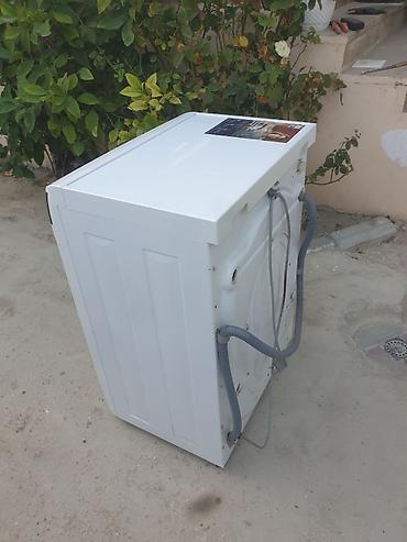 Техника и электроника: Electrolux PerfectCare 600 paltaryuyan maşın - Yükhəcm: 1–7 kq - Ön — 2