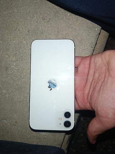 ayfon 11 işlenmiş: IPhone 11, 64 GB, Ağ, Face ID — 2
