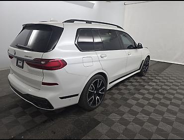 e34 4 4: BMW X7: 2020 г., 3 л, Автомат, Бензин, Кроссовер — 5