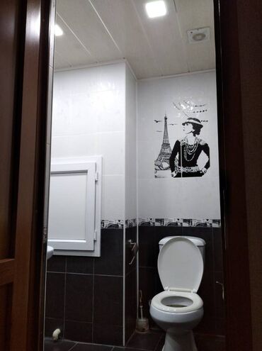 Yeni tikili: 2 otaqlı, Yeni tikili, 60 kv. m — 15