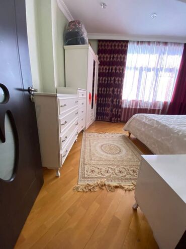 Yeni tikili: 2 otaqlı, Yeni tikili, 100 kv. m — 14