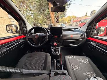 Fiat: Fiat Fiorino: 1.4 l | 2011 il 393000 km Universal — 9
