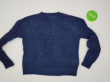 sweter turecki: Sweter damski, rozmiar 3XL — 2