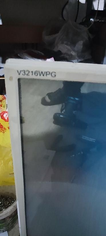 Мониторы: Монитор, Samsung, Б/у, LED, 26" - 27" — 1