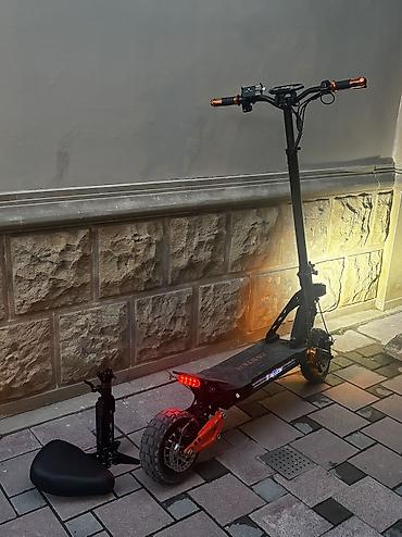 Другой транспорт: Heç bir problemi yoxdur ideal vəzyətdədi. Sürət maksimum :60 Yük — 4