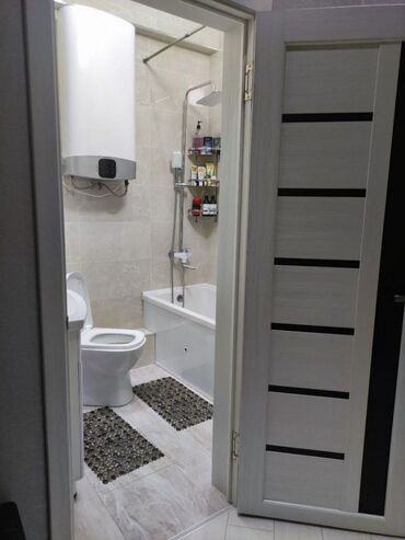 Продажа квартир: 2 комнаты, 70 м², Элитка, 9 этаж, Евроремонт — 1