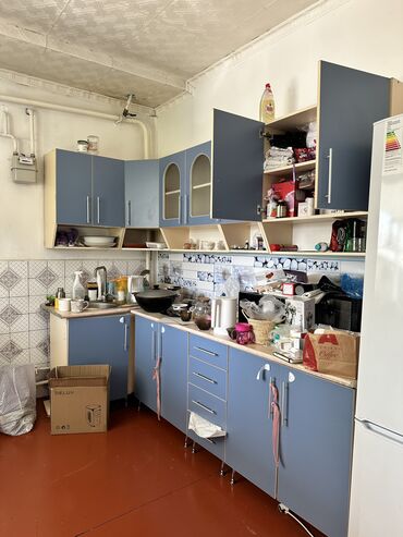 кухонной мебели: Кухонный гарнитур