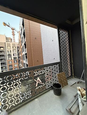 108: 1 комната, 44 м², 108 серия, 6 этаж, Свежий ремонт — 9