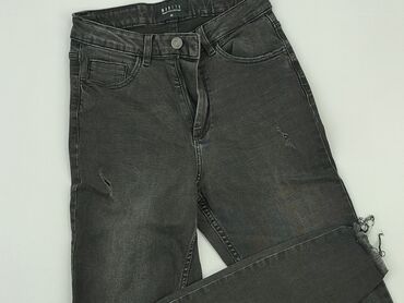 gucci jeans: Jeansy, Mohito, S, stan - Bardzo dobry