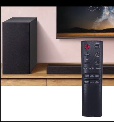 пульты для тв: Пульт дистанционного управления для Samsung Аудио Звук системы