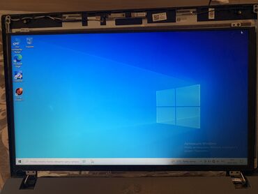 оперативка 4 гб ddr3: Монитор, Acer, Б/у, 15" - 16"