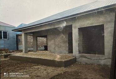 Həyət evləri və villaların satışı: Binə 5 otaqlı, 130 kv. m, Kredit yoxdur, Təmirsiz — 5