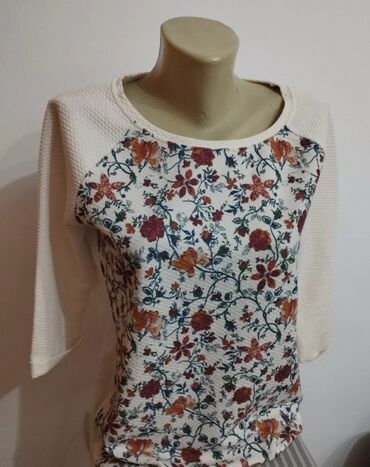 Bluze: Paket letnjih stvari od deset komada za 1500 — 5