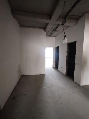 Продажа квартир: 3 комнаты, 117 м², Ак-Кеме Элитка, 3 этаж, ПСО (под самоотделку) — 10