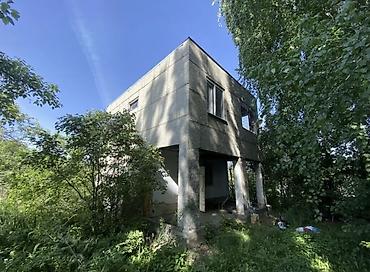 бир: 7 соток, Курулуш, Кызыл китеп — 6