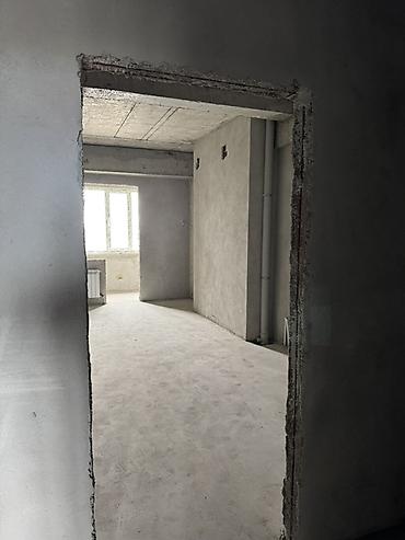 86: 2 комнаты, 86 м², Элитка, 11 этаж, ПСО (под самоотделку) — 2